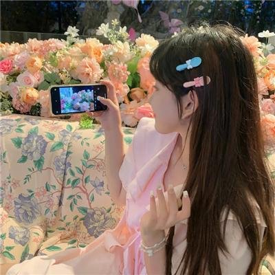 少女与狼