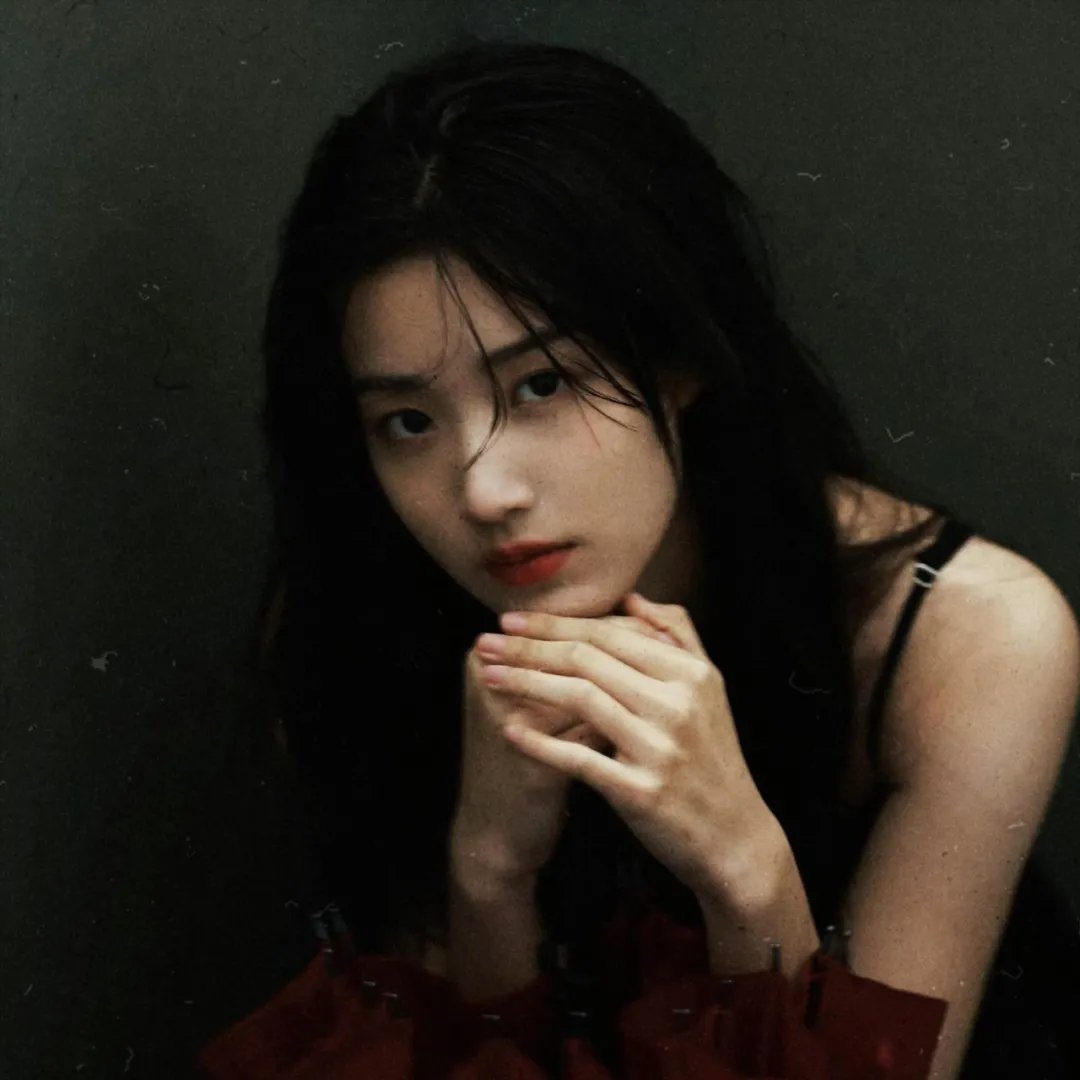 闺女特烦恼