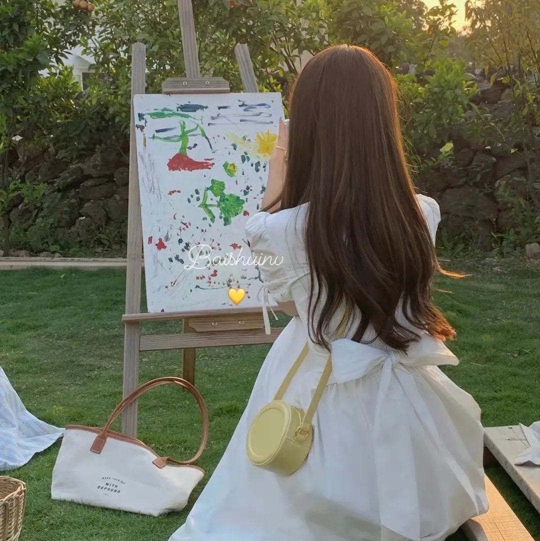花府小姐要出逃